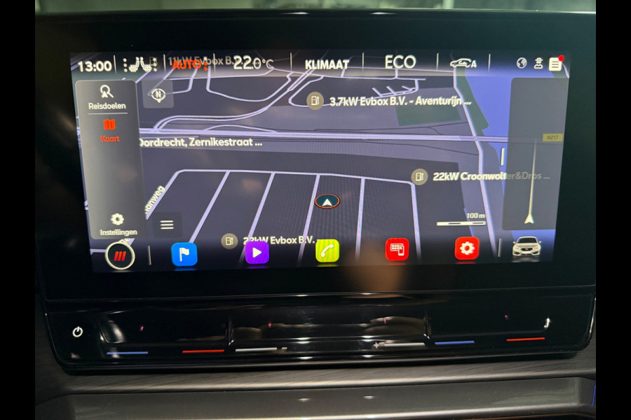 CUPRA Leon 1.4 e-Hybrid VZ Business CRUISECONTROL|AMBIENT|APPLE CARPLAY/ANDROID|MATRIX|