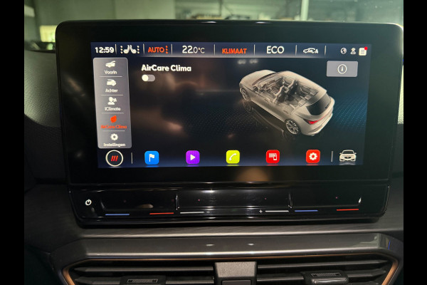 CUPRA Leon 1.4 e-Hybrid VZ Business CRUISECONTROL|AMBIENT|APPLE CARPLAY/ANDROID|MATRIX|