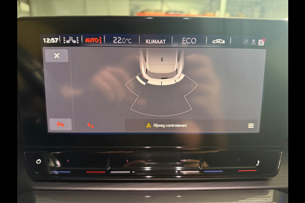 CUPRA Leon 1.4 e-Hybrid VZ Business CRUISECONTROL|AMBIENT|APPLE CARPLAY/ANDROID|MATRIX|