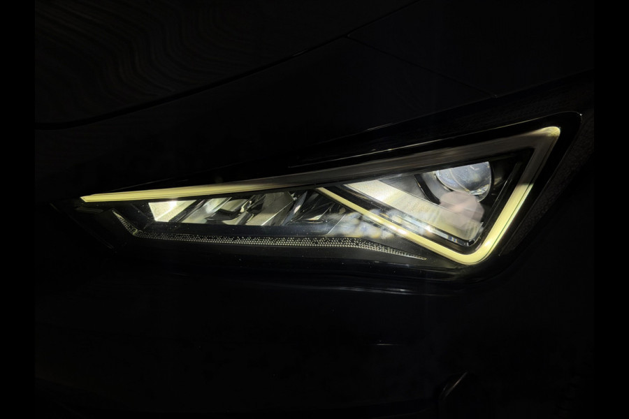 CUPRA Leon 1.4 e-Hybrid VZ Business CRUISECONTROL|AMBIENT|APPLE CARPLAY/ANDROID|MATRIX|