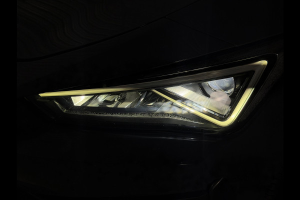 CUPRA Leon 1.4 e-Hybrid VZ Business CRUISECONTROL|AMBIENT|APPLE CARPLAY/ANDROID|MATRIX|