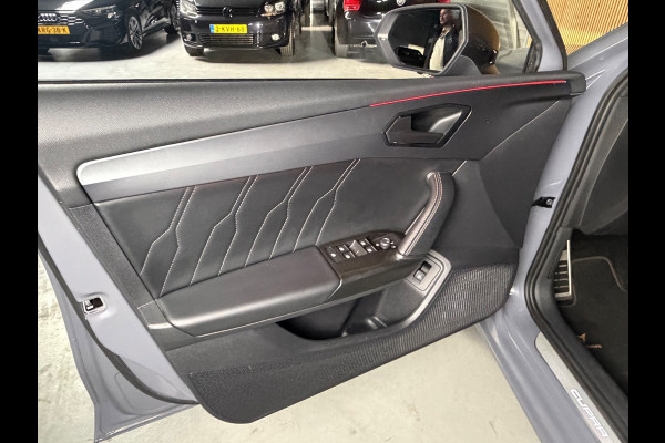 CUPRA Leon 1.4 e-Hybrid VZ Business CRUISECONTROL|AMBIENT|APPLE CARPLAY/ANDROID|MATRIX|