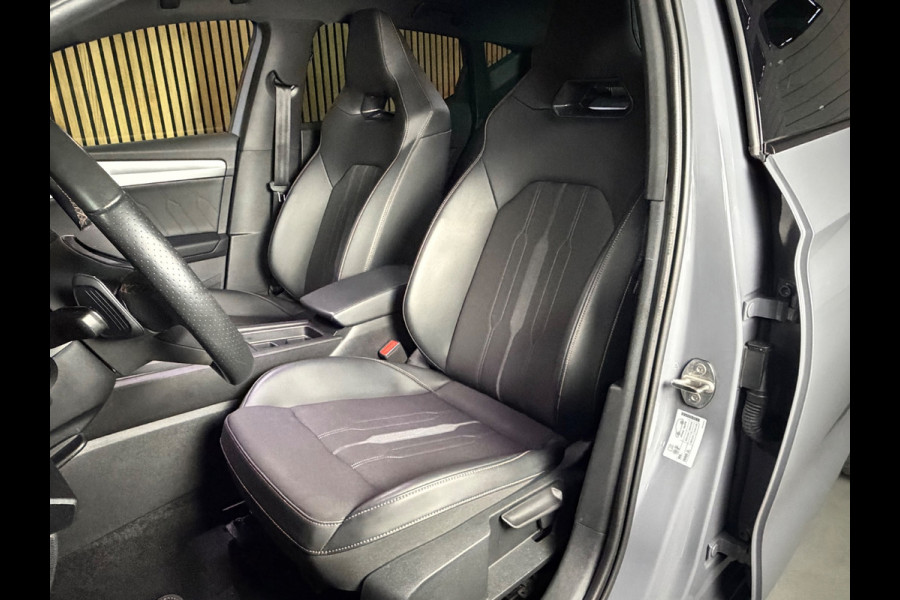 CUPRA Leon 1.4 e-Hybrid VZ Business CRUISECONTROL|AMBIENT|APPLE CARPLAY/ANDROID|MATRIX|