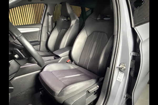 CUPRA Leon 1.4 e-Hybrid VZ Business CRUISECONTROL|AMBIENT|APPLE CARPLAY/ANDROID|MATRIX|
