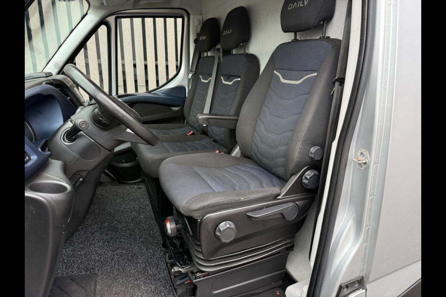 Iveco Daily 35C16V 2.3 Automaat / Dubbel Lucht / 3500 Trekhaak