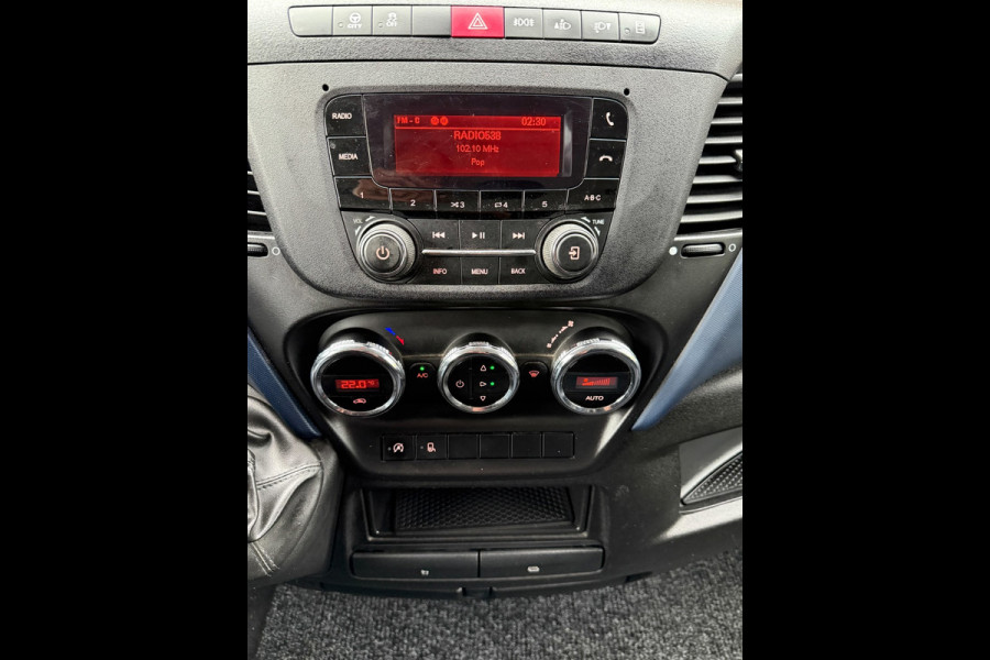 Iveco Daily 35C16V 2.3 Automaat / Dubbel Lucht / 3500 Trekhaak