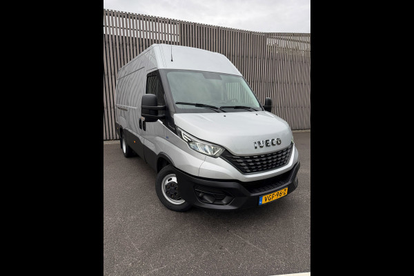 Iveco Daily 35C16V 2.3 Automaat / Dubbel Lucht / 3500 Trekhaak