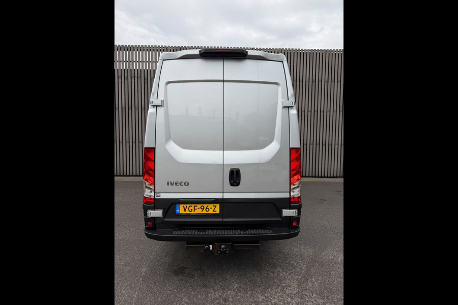 Iveco Daily 35C16V 2.3 Automaat / Dubbel Lucht / 3500 Trekhaak