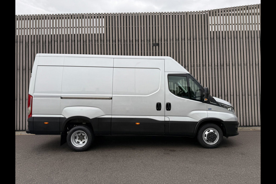 Iveco Daily 35C16V 2.3 Automaat / Dubbel Lucht / 3500 Trekhaak