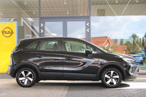 Opel Crossland 1.2 Turbo Elegance | Airco | Cruise control