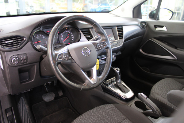 Opel Crossland 1.2 Turbo Elegance | Airco | Cruise control