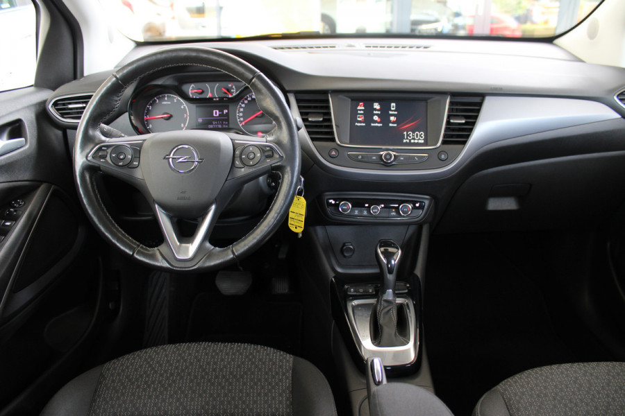 Opel Crossland 1.2 Turbo Elegance | Airco | Cruise control