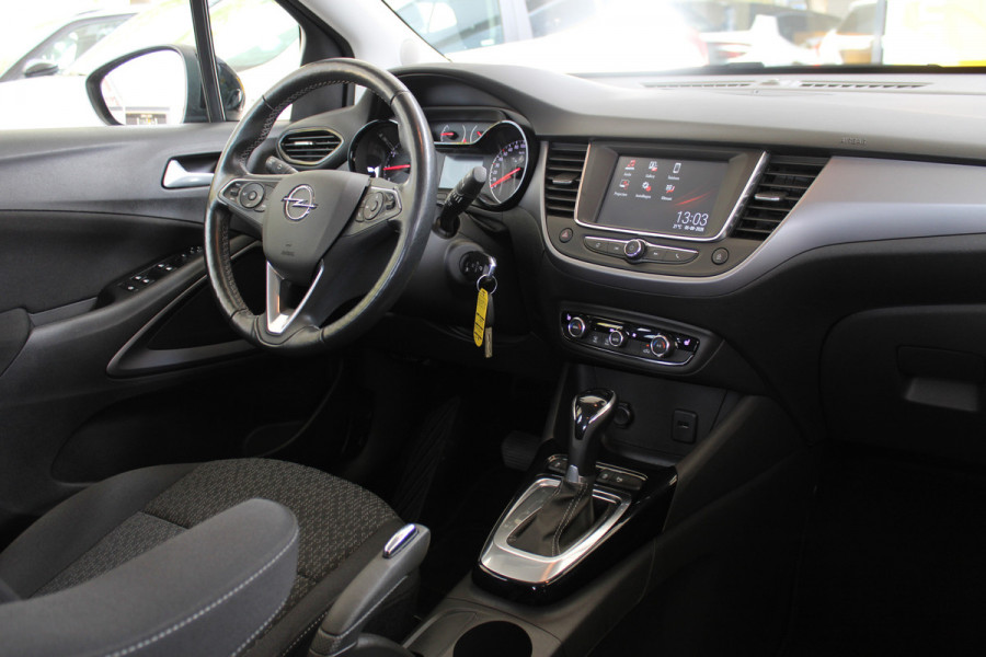 Opel Crossland 1.2 Turbo Elegance | Airco | Cruise control