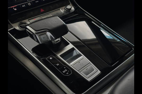 Audi Q8 60 TFSI e quattro Pro Line S Competition (Perfect OndH, Panorama, B&O Audio,Trekhaak, 360 Camera, Adapt Cruise, Etc)
