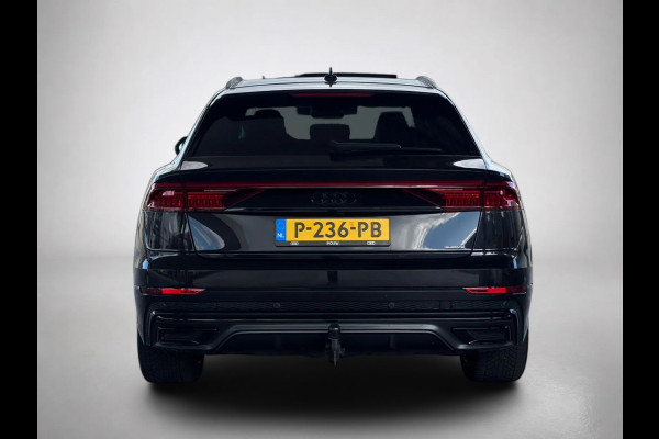 Audi Q8 60 TFSI e quattro Pro Line S Competition (Perfect OndH, Panorama, B&O Audio,Trekhaak, 360 Camera, Adapt Cruise, Etc)