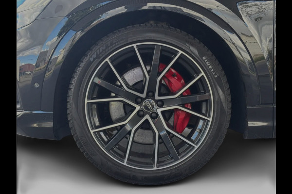 Audi Q8 60 TFSI e quattro Pro Line S Competition (Perfect OndH, Panorama, B&O Audio,Trekhaak, 360 Camera, Adapt Cruise, Etc)