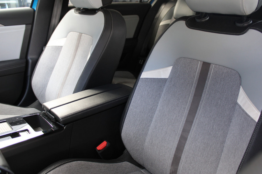 Opel Astra Sports Tourer 1.6 Hybrid Elegance | Dealeronderhouden | Winter Pack |