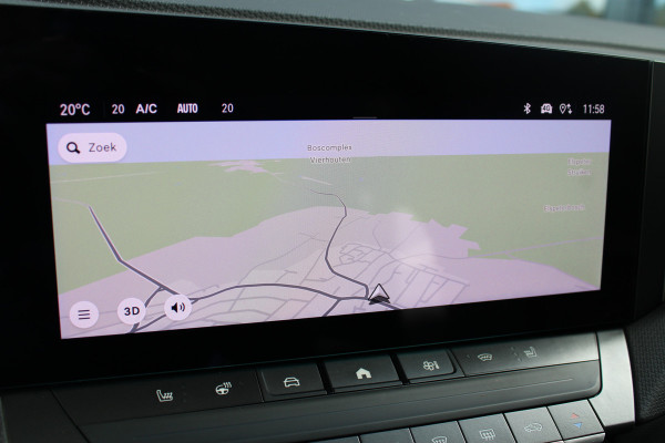 Opel Astra Sports Tourer 1.6 Hybrid Elegance | Dealeronderhouden | Winter Pack |