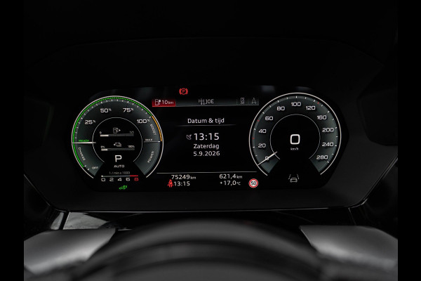 Audi A3 Sportback 40 TFSIe S-Line | Carplay | S-Sportstoelen | 18" LMV | LED
