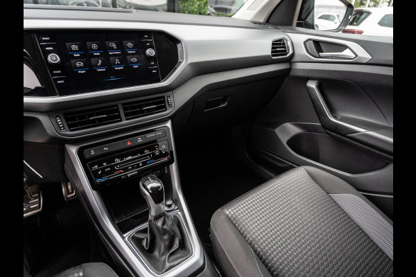 Volkswagen T-Cross 1.0 TSI DSG Active | ACC | Clima | Carplay | BTW