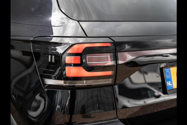 Volkswagen T-Cross 1.0 TSI DSG Active | ACC | Clima | Carplay | BTW