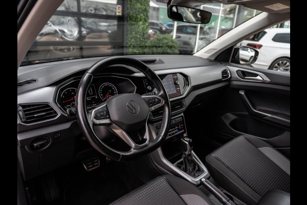 Volkswagen T-Cross 1.0 TSI DSG Active | ACC | Clima | Carplay | BTW