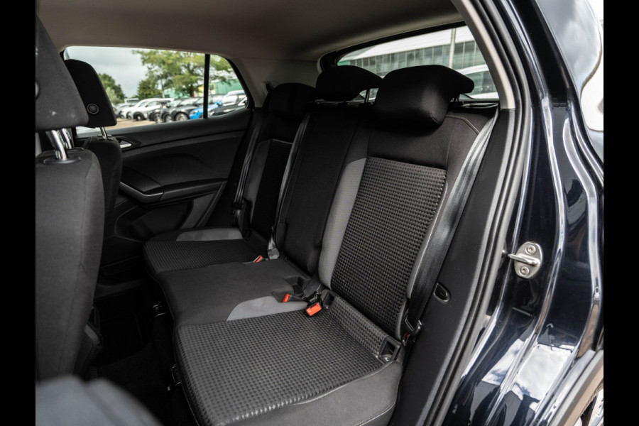 Volkswagen T-Cross 1.0 TSI DSG Active | ACC | Clima | Carplay | BTW