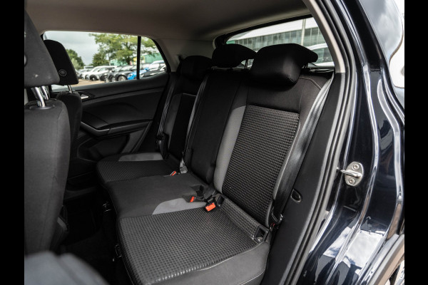 Volkswagen T-Cross 1.0 TSI DSG Active | ACC | Clima | Carplay | BTW