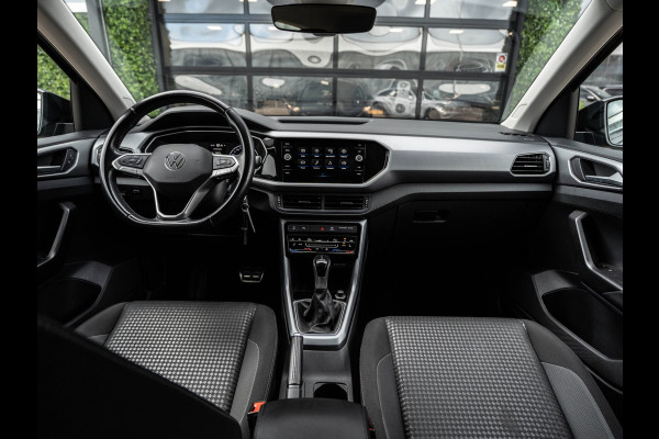 Volkswagen T-Cross 1.0 TSI DSG Active | ACC | Clima | Carplay | BTW
