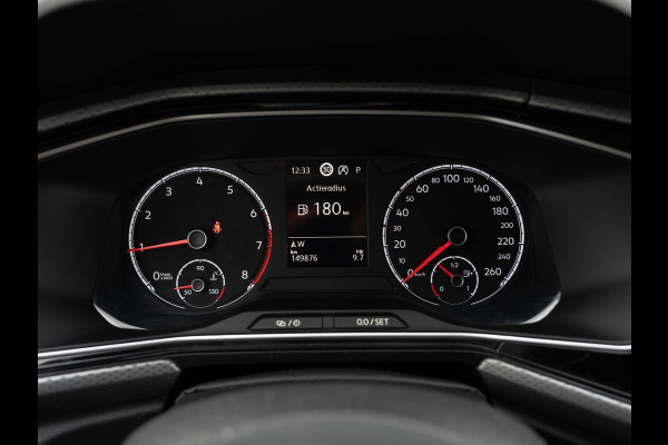 Volkswagen T-Cross 1.0 TSI DSG Active | ACC | Clima | Carplay | BTW