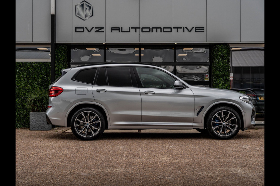 BMW X3 XDrive30e 292PK High Executive | M-Sport | Pano | Memory | Camera