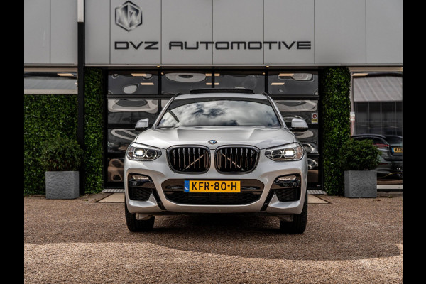 BMW X3 XDrive30e 292PK High Executive | M-Sport | Pano | Memory | Camera