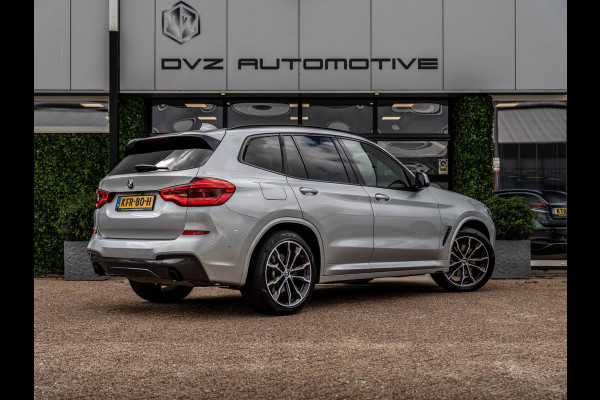 BMW X3 XDrive30e 292PK High Executive | M-Sport | Pano | Memory | Camera