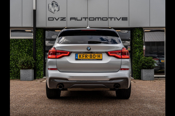 BMW X3 XDrive30e 292PK High Executive | M-Sport | Pano | Memory | Camera