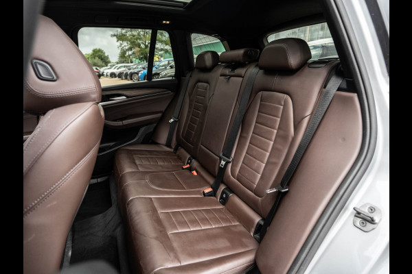 BMW X3 XDrive30e 292PK High Executive | M-Sport | Pano | Memory | Camera