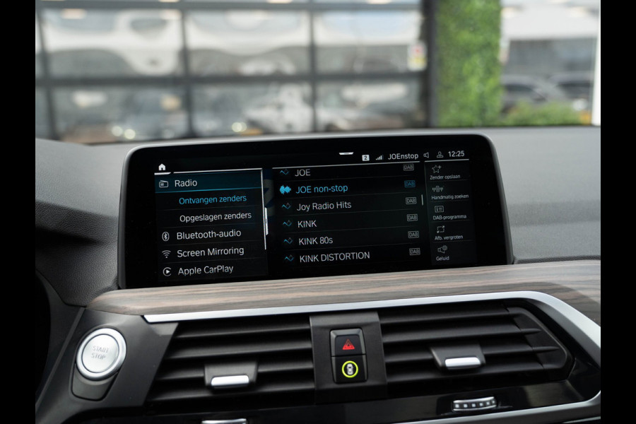 BMW X3 XDrive30e 292PK High Executive | M-Sport | Pano | Memory | Camera