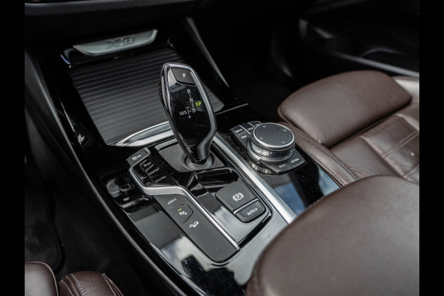 BMW X3 XDrive30e 292PK High Executive | M-Sport | Pano | Memory | Camera