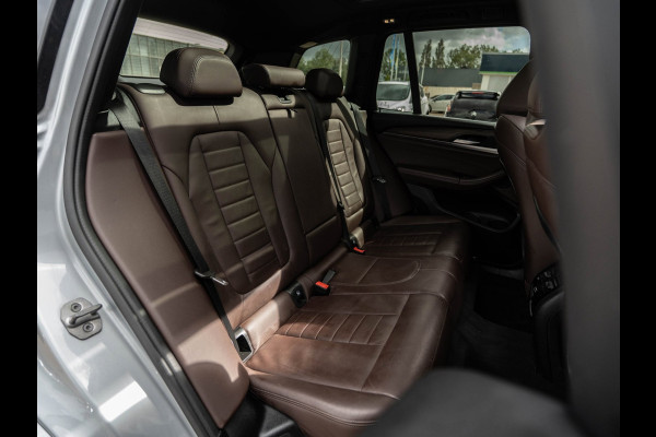 BMW X3 XDrive30e 292PK High Executive | M-Sport | Pano | Memory | Camera