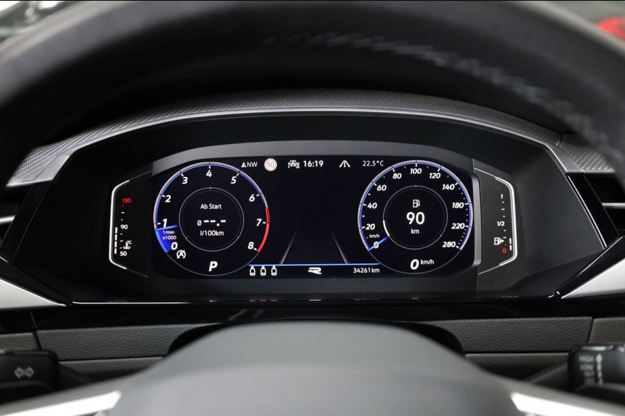 Volkswagen Arteon 2.0 TSI 3x R-line BTW/LED/VIRTUAL/SFEER/PANO/LEER+S.VERWARMING+MEMORY/KEYLESS/20"/CAM/LINE/ACC/12 MDN GARANTIE!