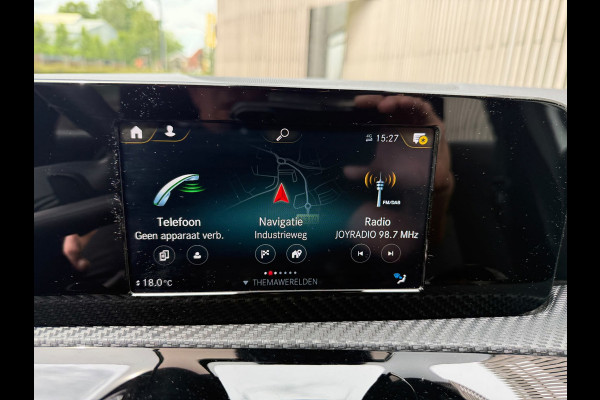 Mercedes-Benz A-Klasse 250 e /Apple CarPlay /18 inch AMG /Navigatie /Stoelverwarming