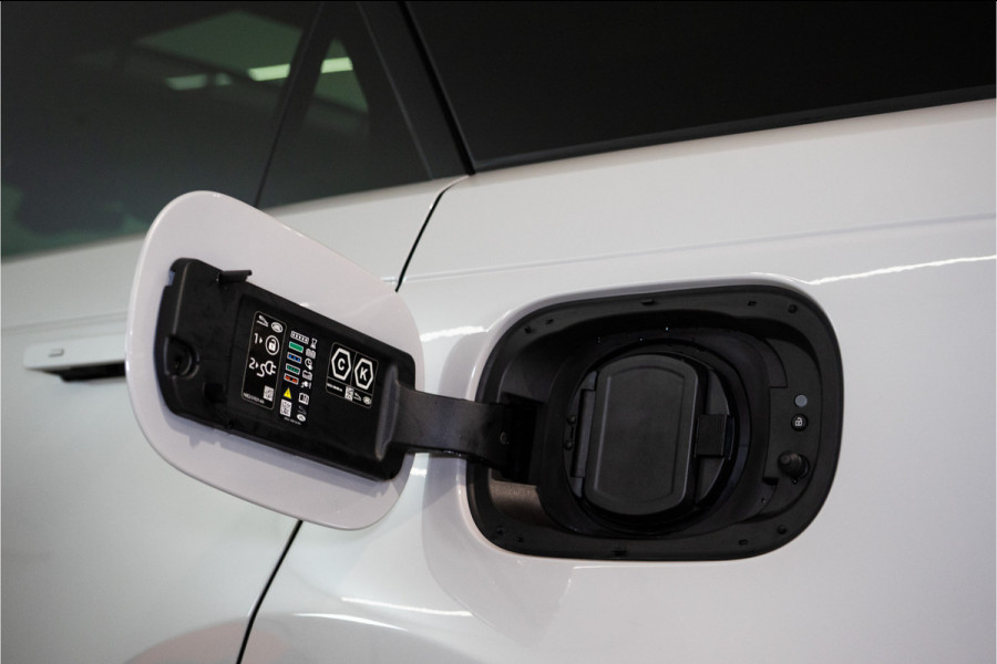Land Rover Range Rover Sport 3.0 P460e S PHEV 460PK | Borasco Grey | Pano | Sfeer | Meridian | 360 | 5 JAAR FABRIEKSGARANTIE