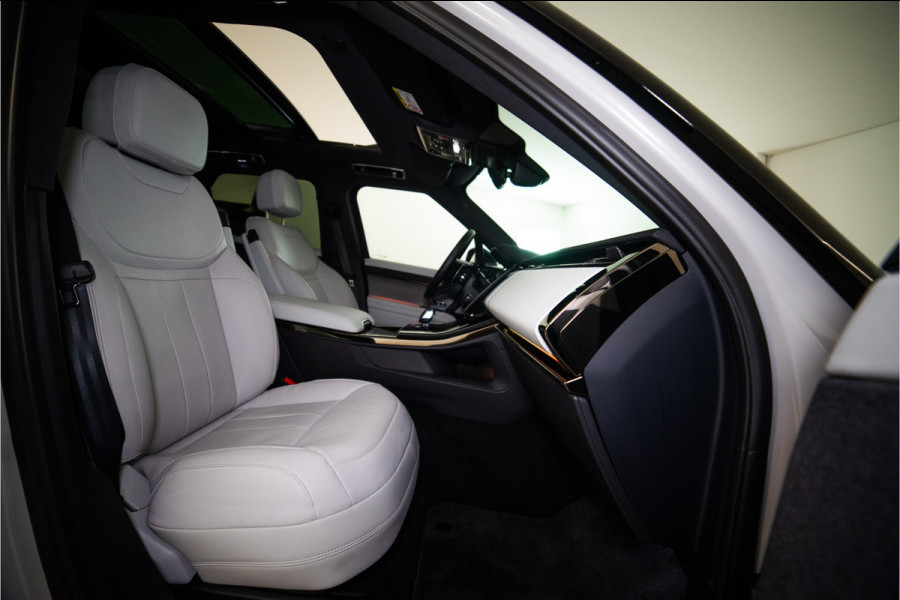 Land Rover Range Rover Sport 3.0 P460e S PHEV 460PK | Borasco Grey | Pano | Sfeer | Meridian | 360 | 5 JAAR FABRIEKSGARANTIE