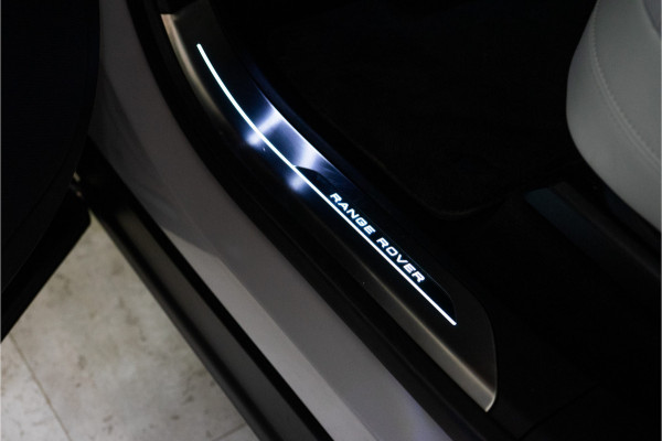 Land Rover Range Rover Sport 3.0 P460e S PHEV 460PK | Borasco Grey | Pano | Sfeer | Meridian | 360 | 5 JAAR FABRIEKSGARANTIE