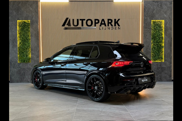Volkswagen Golf 2.0 TSI GTI CLUBSPORT |BTW|PANO|AKRA|H&K|HuD|LEDER|MEMORY|IQ LIGHTS|BLINDSPOT|SFEERVERLICHTING|NURBURGRING|BOMVOL!
