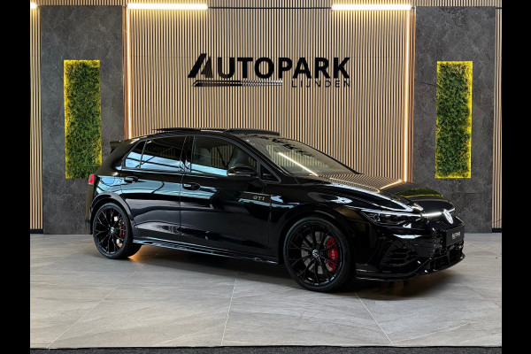 Volkswagen Golf 2.0 TSI GTI CLUBSPORT |BTW|PANO|AKRA|H&K|HuD|LEDER|MEMORY|IQ LIGHTS|BLINDSPOT|SFEERVERLICHTING|NURBURGRING|BOMVOL!