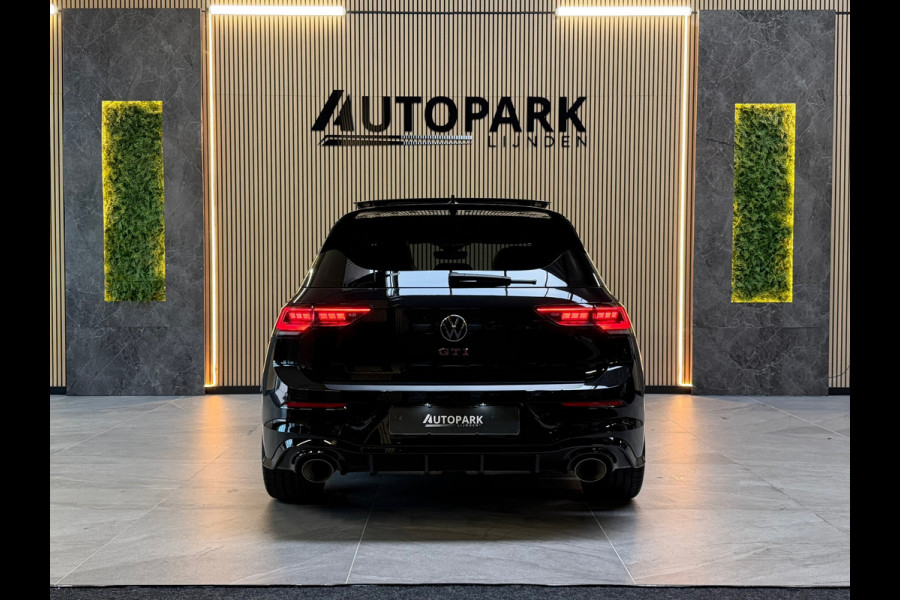 Volkswagen Golf 2.0 TSI GTI CLUBSPORT |BTW|PANO|AKRA|H&K|HuD|LEDER|MEMORY|IQ LIGHTS|BLINDSPOT|SFEERVERLICHTING|NURBURGRING|BOMVOL!