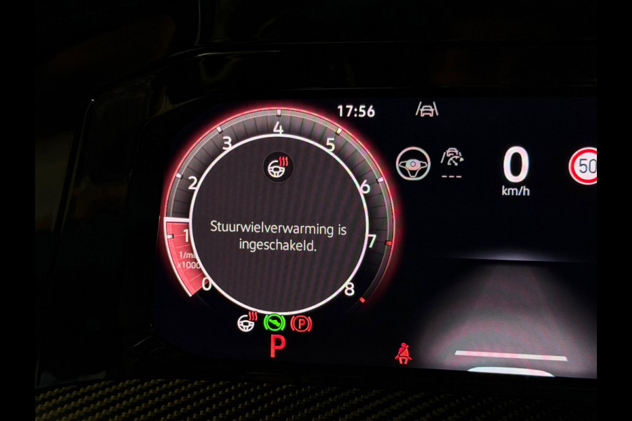 Volkswagen Golf 2.0 TSI GTI CLUBSPORT |BTW|PANO|AKRA|H&K|HuD|LEDER|MEMORY|IQ LIGHTS|BLINDSPOT|SFEERVERLICHTING|NURBURGRING|BOMVOL!