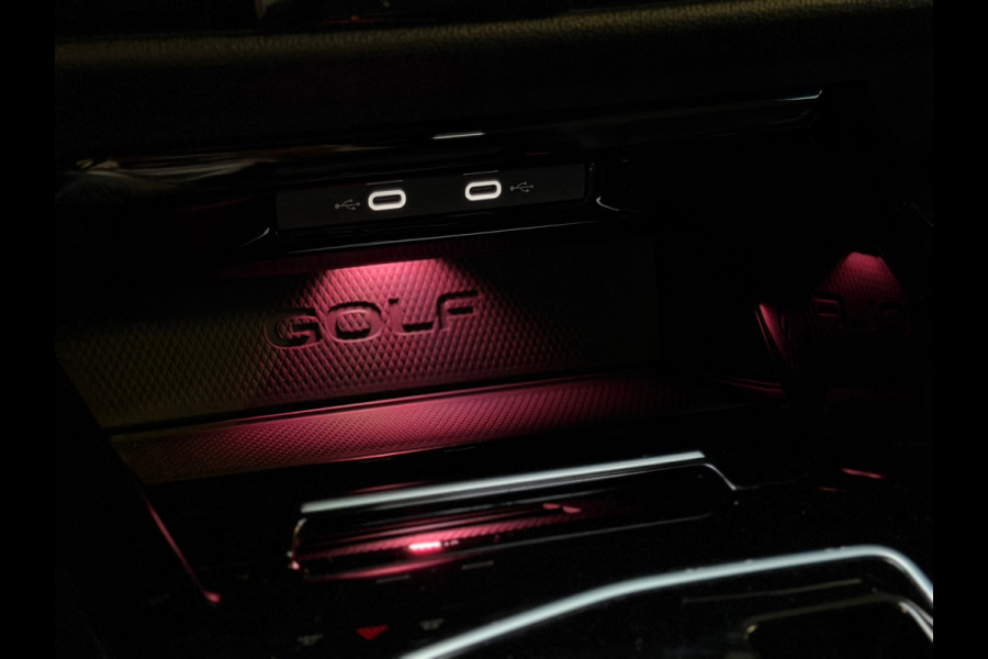 Volkswagen Golf 2.0 TSI GTI CLUBSPORT |BTW|PANO|AKRA|H&K|HuD|LEDER|MEMORY|IQ LIGHTS|BLINDSPOT|SFEERVERLICHTING|NURBURGRING|BOMVOL!
