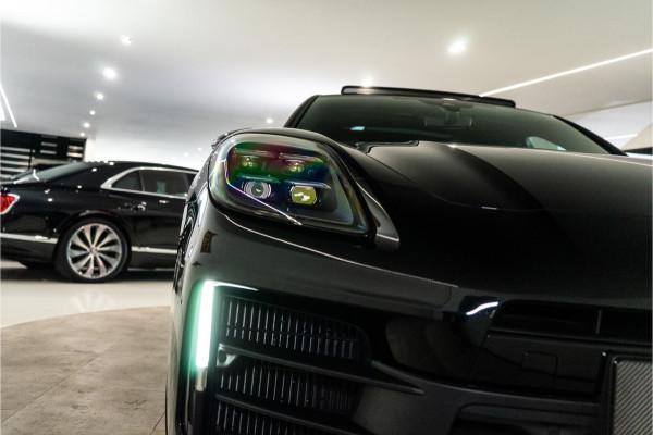 Porsche Panamera 2.9 4S E-Hybrid 544PK | Bose | Achterasbesturing | Pano | Sport Chrono Plus | InnoDrive | Massage | VOL! Fabrieksgarantie