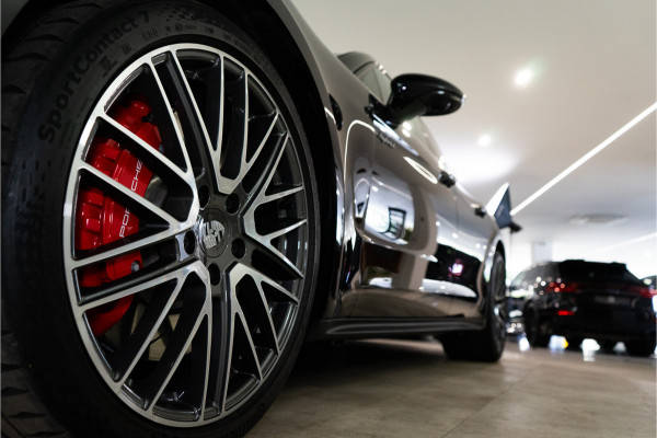 Porsche Panamera 2.9 4S E-Hybrid 544PK | Bose | Achterasbesturing | Pano | Sport Chrono Plus | InnoDrive | Massage | VOL! Fabrieksgarantie